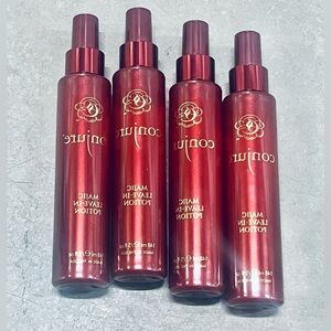 Conjur Magic Leave-In Potion X4
